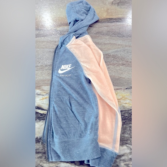 Nike Toddler Lightweight Jacket size 4 (x-small) - Picture 3 of 10